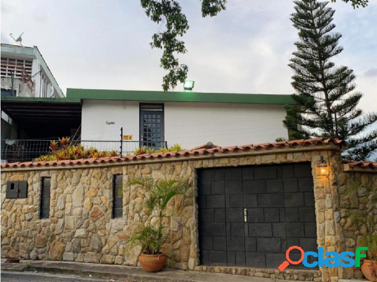 Casa En Venta - Terrazas De Las Acacias 280 Mts2 C. 700 Mts2