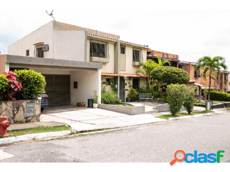 Casa En Venta Urb. Parque Mirador, Valencia MR- 5687009