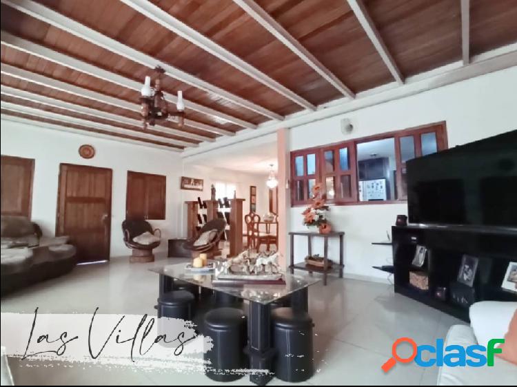 Casa Las Villas | Cabudare