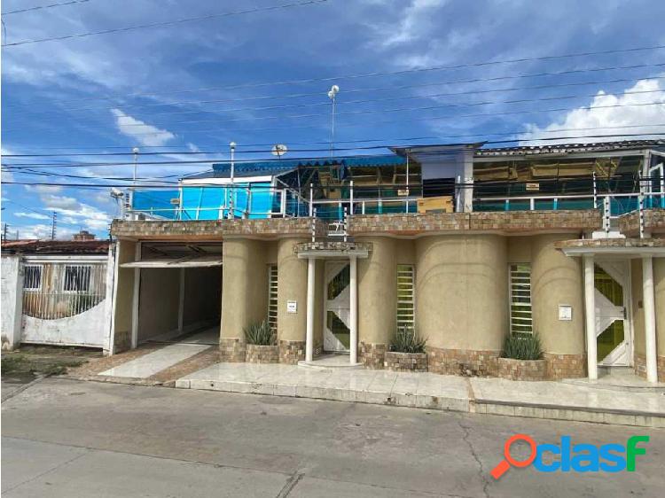 Casa-Quinta en La Ciudadela, Cagua- Estado Aragua.