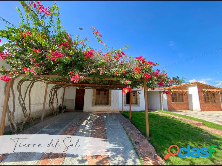 Casa Tierra del Sol | Cabudare