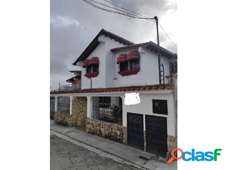 Casa Totalmente Equipada en El Limón, San Antonio de los