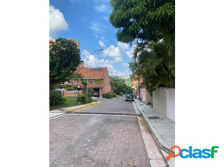 Casa Townhouse en Venta en La Alameda, Baruta - Caracas