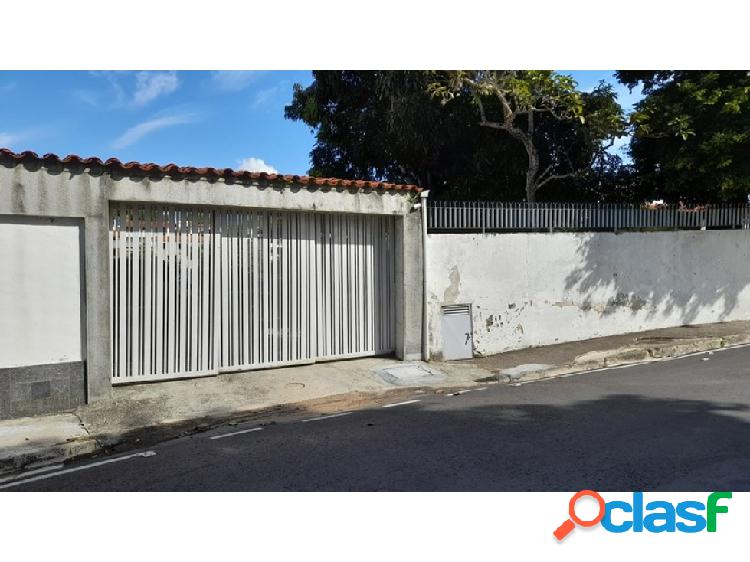 Casa / Venta / Cumbres de Curumo / 6Hb-7B-5PE- 580