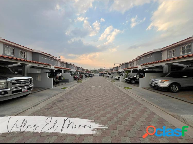 Casa Villas El Morro | Barquisimeto