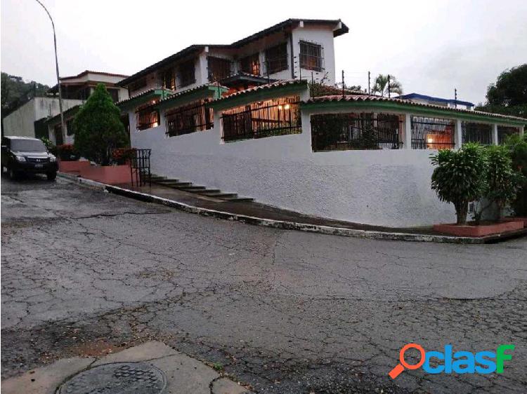 Casa amoblada en Alquiler trigal norte Valencia carabobo