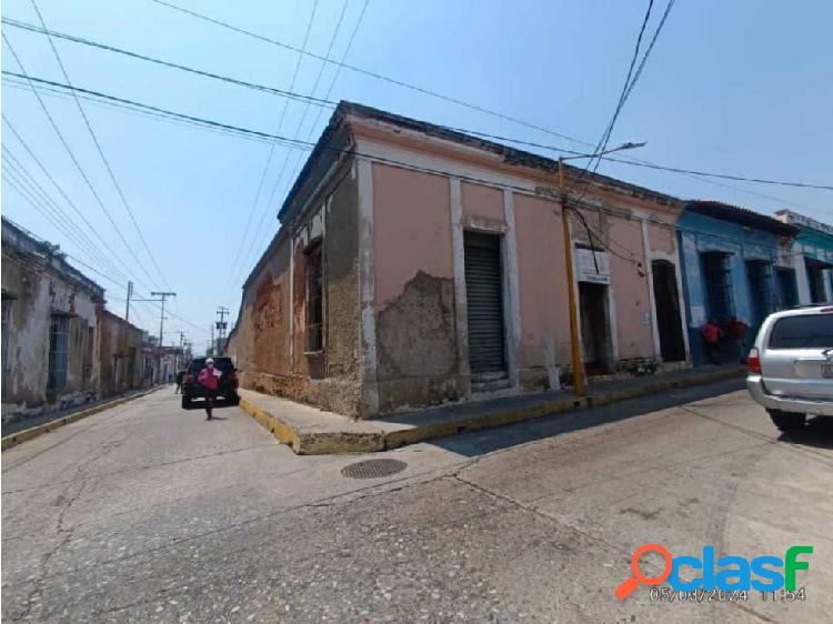 Casa colonial en Venta en Centro de Valencia DL-7324633