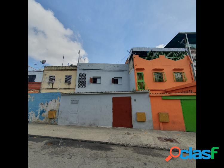 Casa comercial en venta 420mts/4B