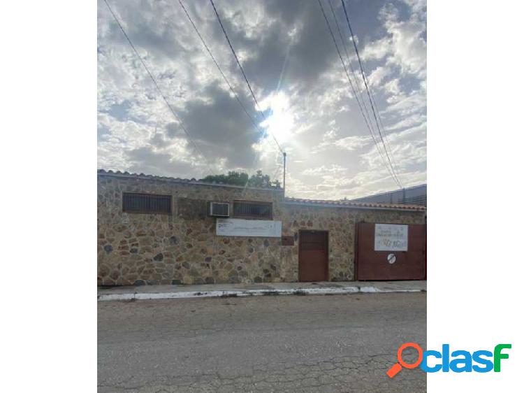 Casa comercial en venta Palo Negro Maracay