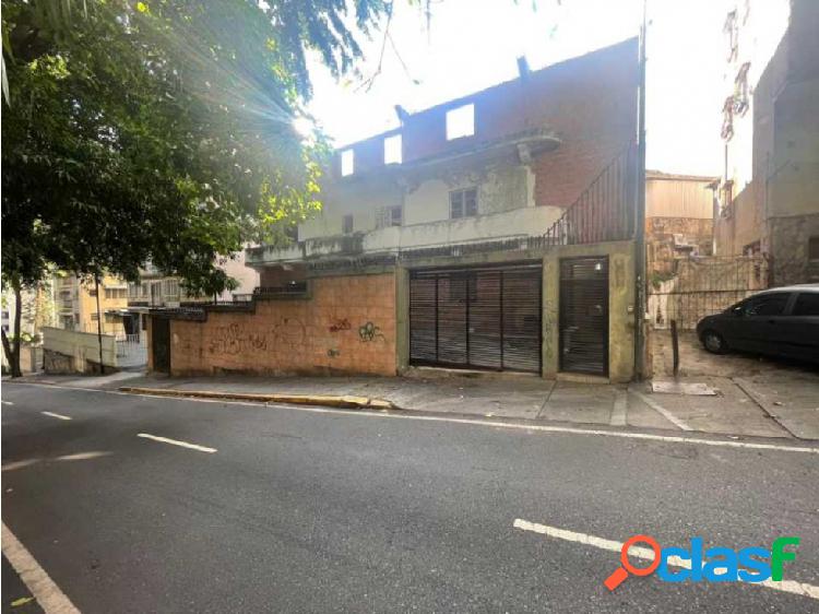 Casa comercial en venta en San Bernardino