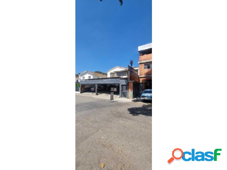 Casa comercial /venta /los chaguaramos