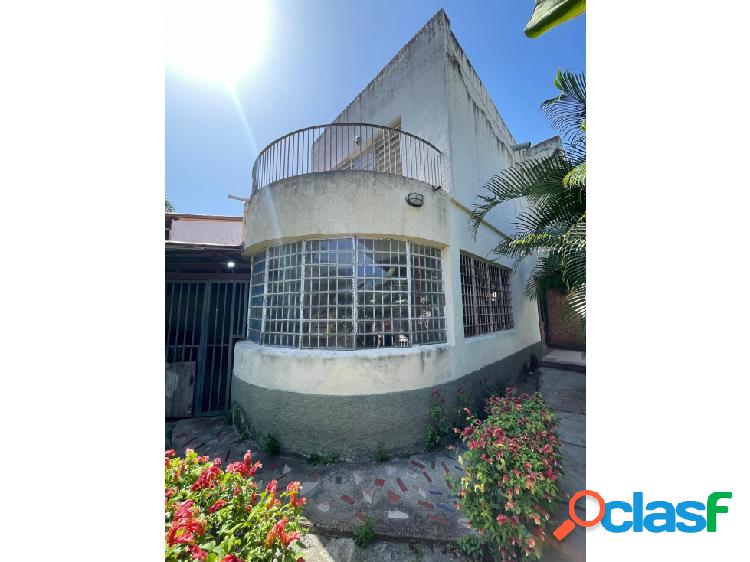 Casa de 573m2 en venta San Bernardino