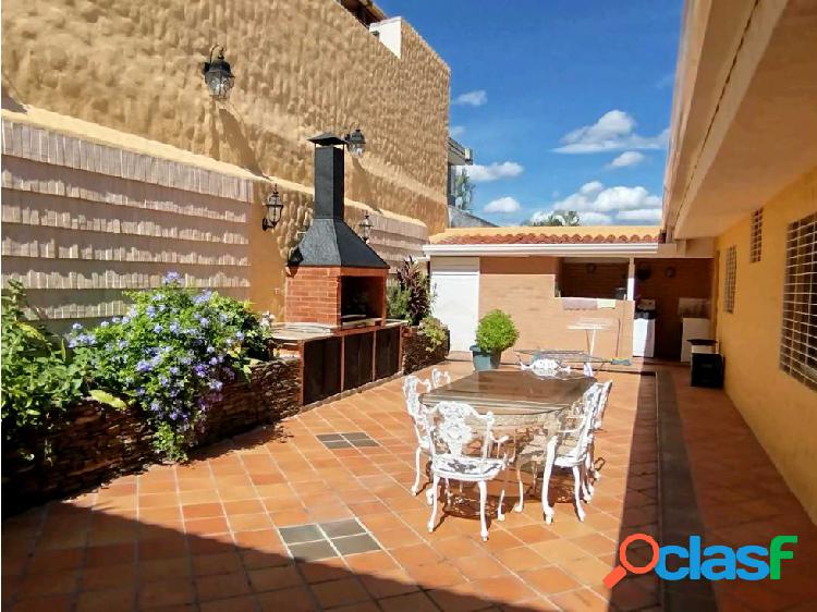 Casa de Lujo En Venta Urbanización Trigal Norte