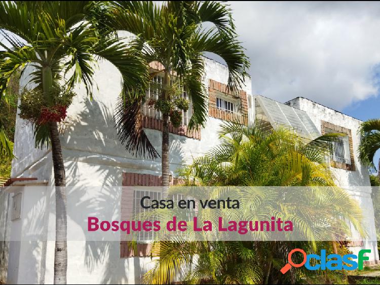 Casa de Oportunidad en Bosques de La Lagunita