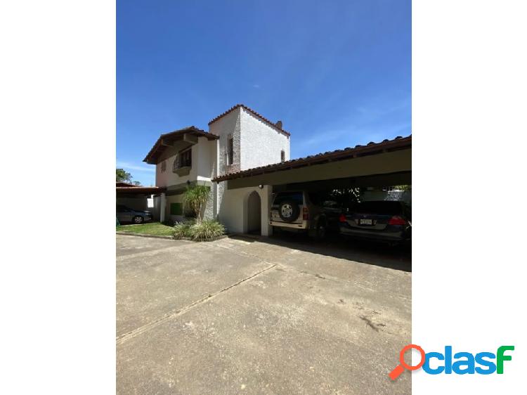 Casa dúplex para Venta en Alto Hatillo