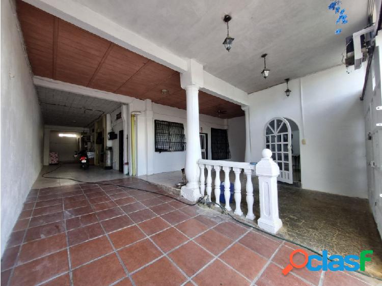 Casa en Alquiler en la Urb Fundación de Cagua, Aragua