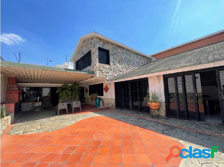 Casa en Altos de Guataparo 749 M2. TCLC