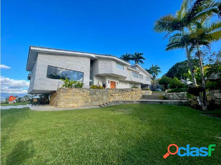 Casa en Cerro Verde en venta o alquiler