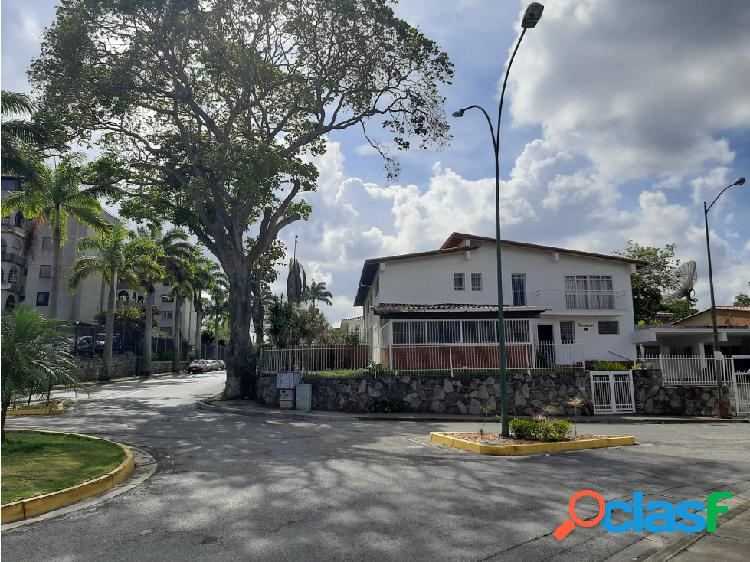 Casa en Colinas de Bello Monte 391mts