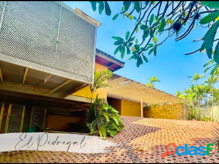 Casa en El Pedregal | Barquisimeto. Este