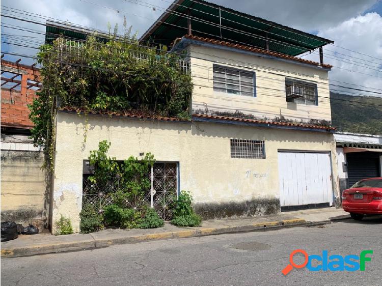 Casa en Las Mayas El Limón