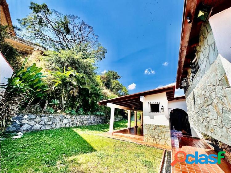 Casa en Prados Del Este CL01