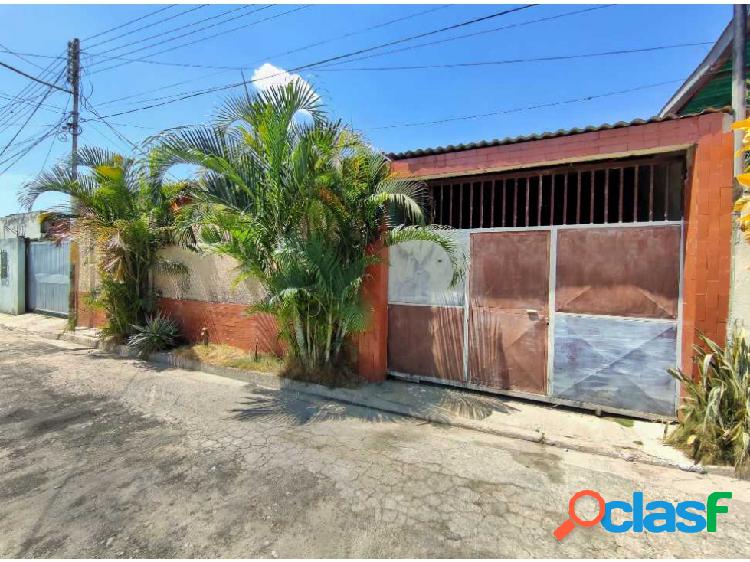 Casa en Saman de Guere sur Turmero Aragua En venta