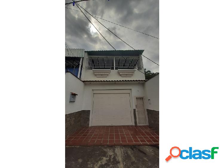 Casa en Sector Arias Blanco El Limón Aragua