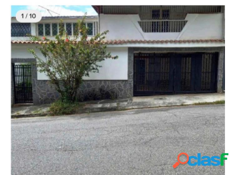 Casa en Terrazas del Club Hípico Para Remodelar