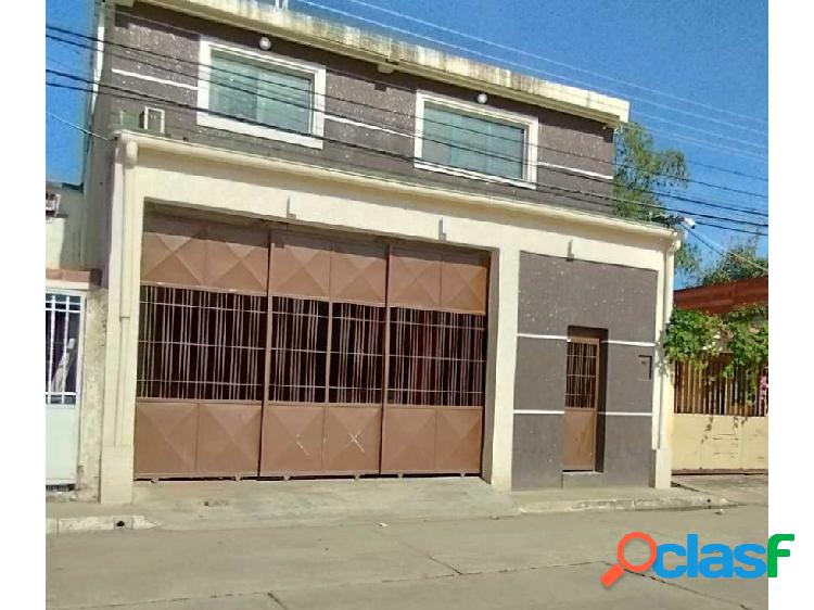 Casa en Urb Las Delicias, Santa Rita