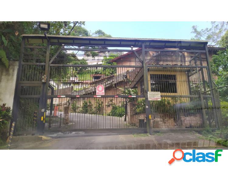 Casa en Urb Privada Peña Admirable San José de los Altos