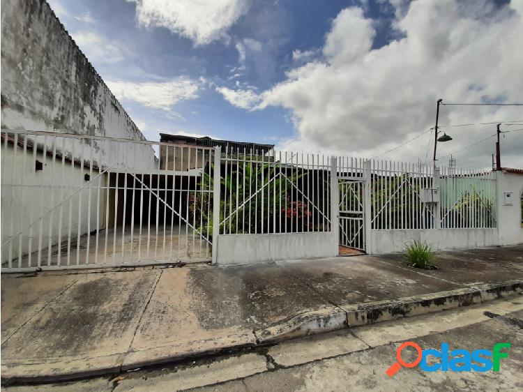 Casa en Urbanizacion El Orticeño Palo Negro Aragua