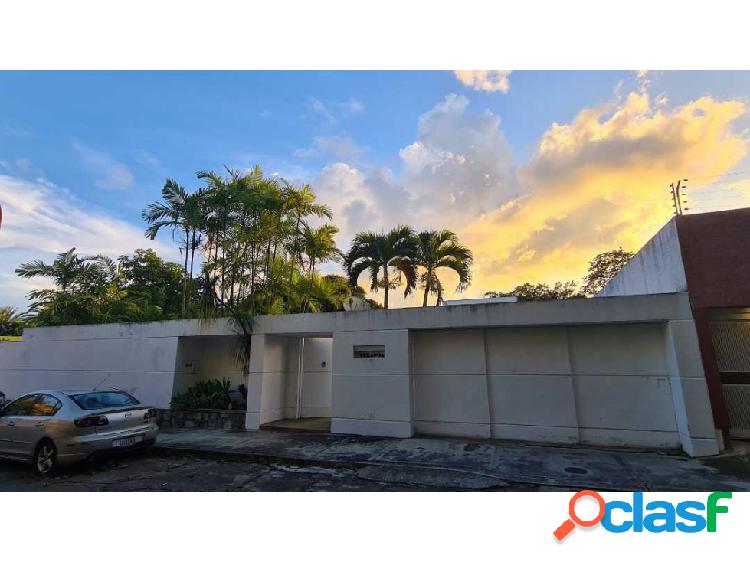 Casa en Venta Alta Florida Norte Libertador - Caracas