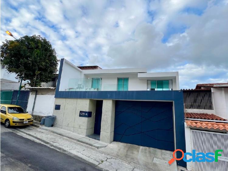 Casa en Venta Alto Prado, Baruta - Caracas