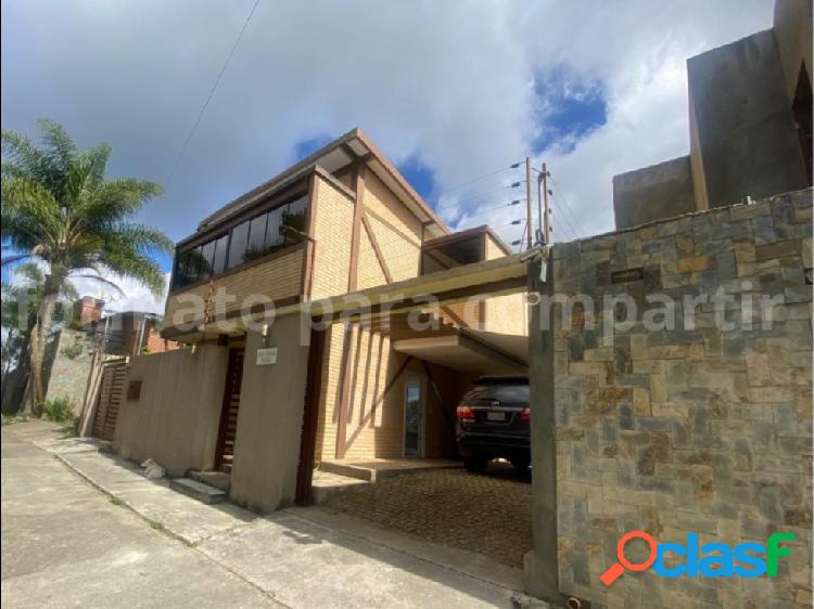 Casa en Venta Altos de Guayabitos