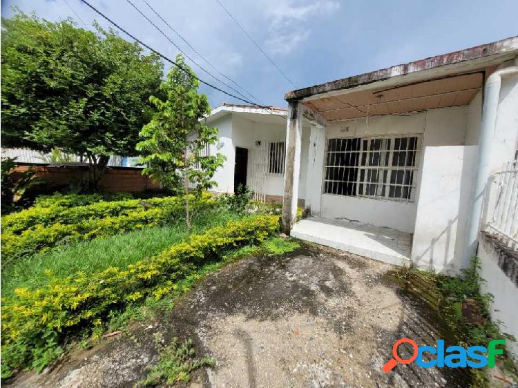 Casa en Venta Ciudad Alianza AA-6867720