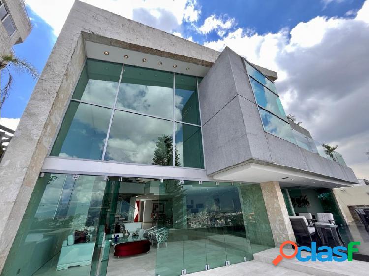 Casa en Venta, Colinas de Bello Monte