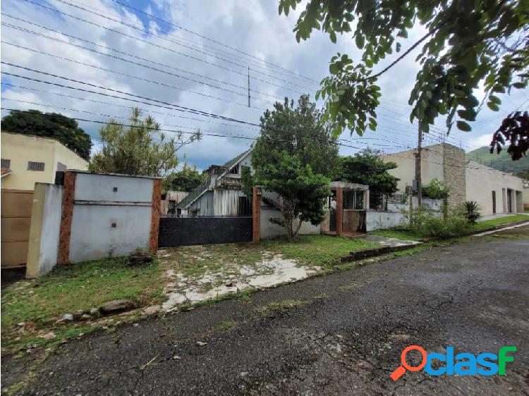 Casa en Venta Colinas de Guataparo AA-6867652