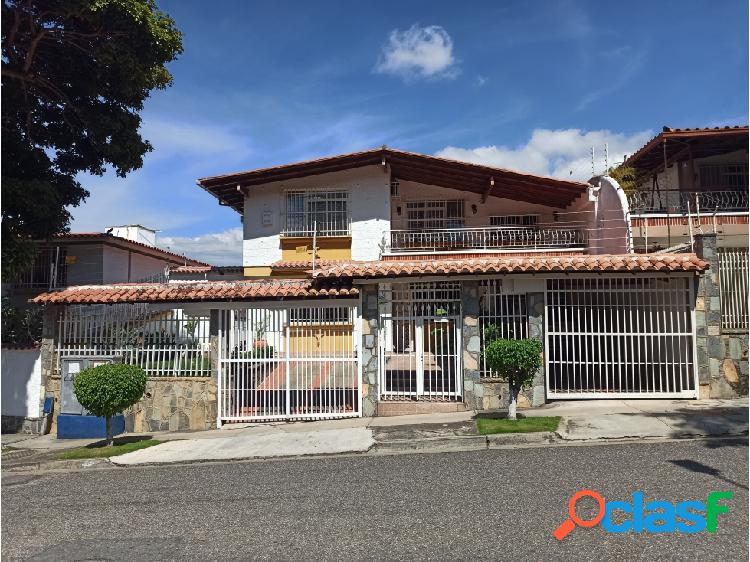 Casa en Venta Colinas de La California 357m2 - Ich/ws-