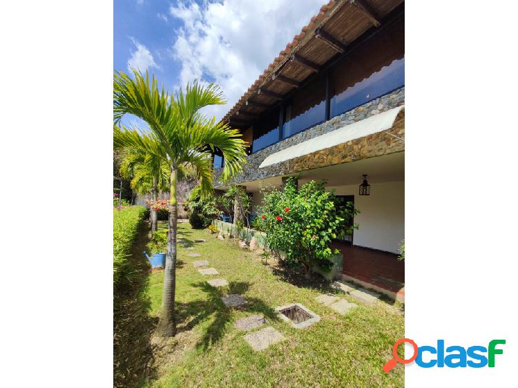 Casa en Venta - Colinas de Tamanaco