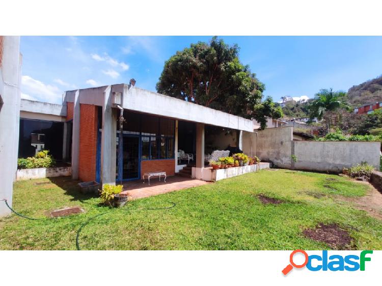 Casa en Venta Colinas de Tamanaco MYL02