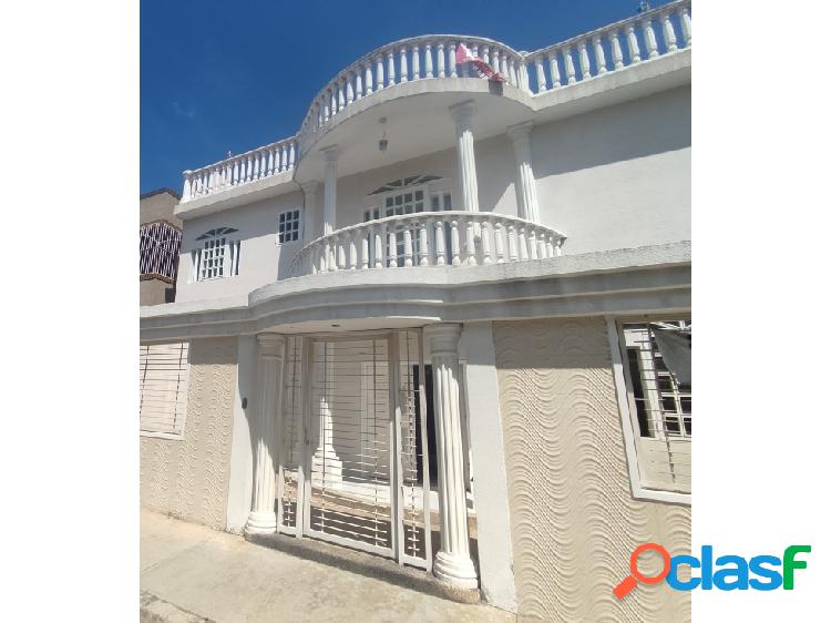 Casa en Venta Colinas de Vista Alegre YC14W