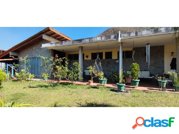 Casa en Venta Colinas de los Ruices