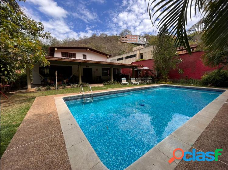 Casa en Venta Colinas del Tamanaco HB