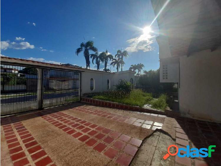Casa en Venta Cumboto Norte Puerto Cabello Gr-6422354