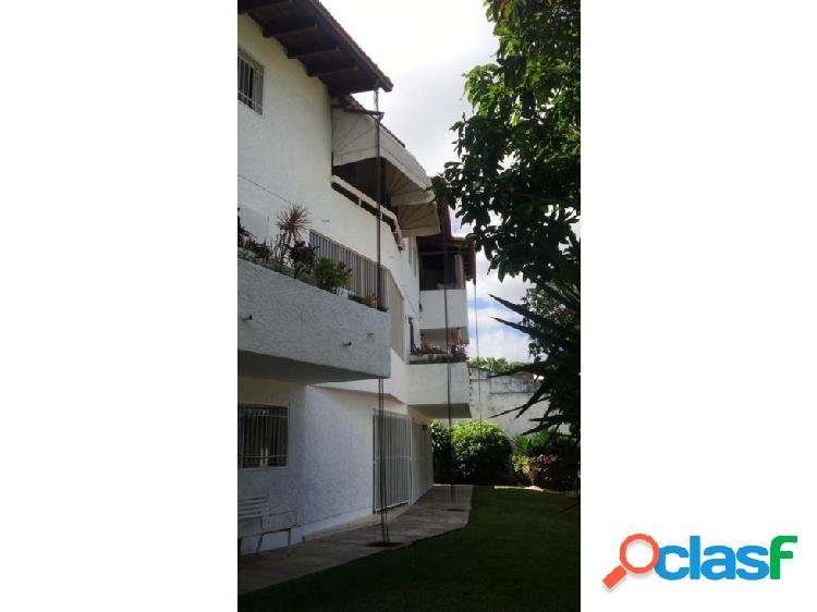 Casa en Venta Cumbres de Curumo 5h+2hserv/5.5b+2serv/8p 0214