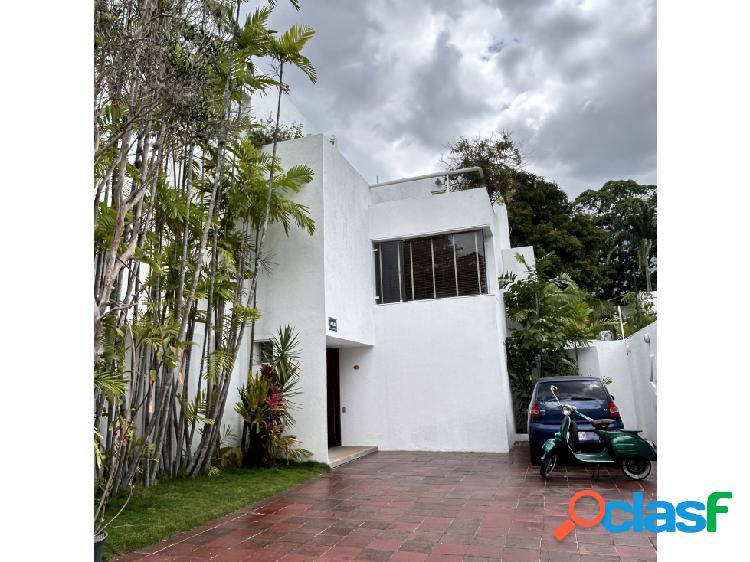 Casa en Venta EL BOSQUE