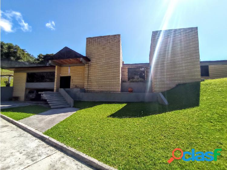 Casa en Venta El Hatillo