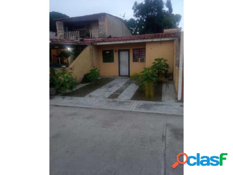 Casa en Venta La Emboscada Guacara Código YBRA 6916938