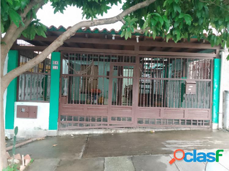 Casa en Venta La Esmeralda San Diego Carabobo JEM-7726958